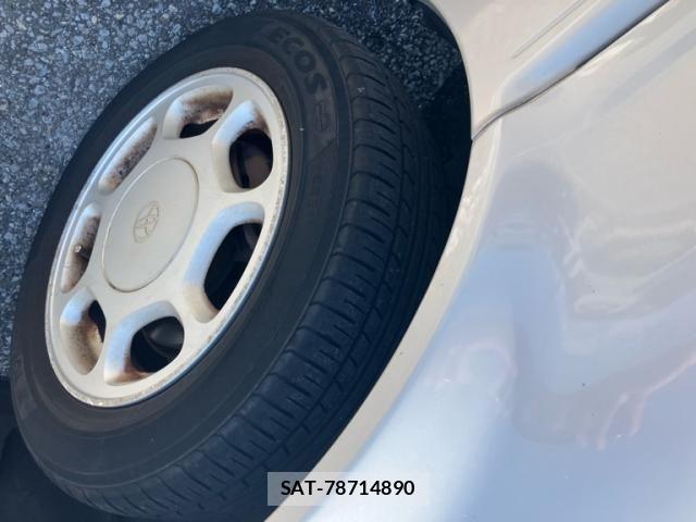 Toyota COROLLA SEDAN 1998-02 6992690-10