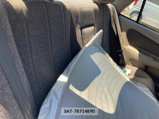 Toyota COROLLA SEDAN 1998-02 6992690-11