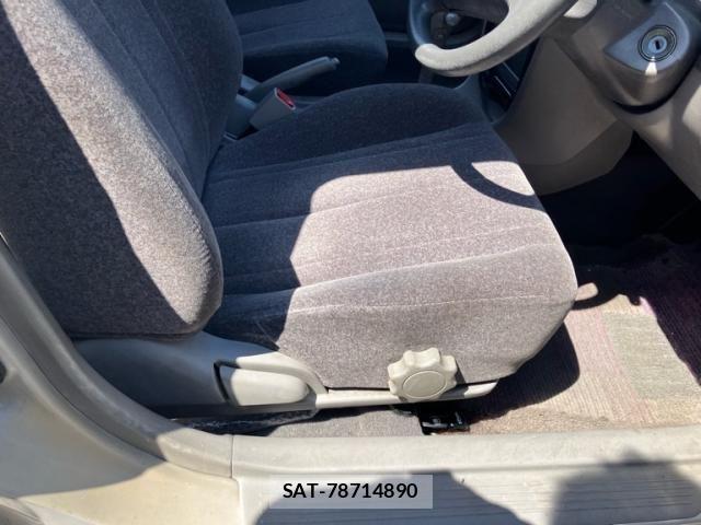 Toyota COROLLA SEDAN 1998-02 6992690-12