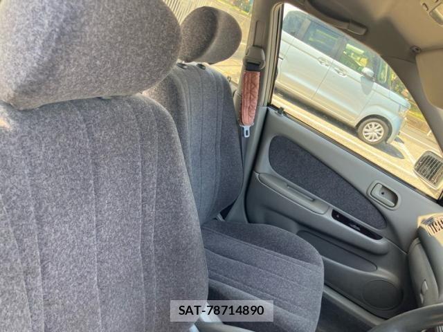 Toyota COROLLA SEDAN 1998-02 6992690-14