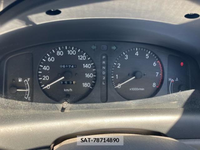 Toyota COROLLA SEDAN 1998-02 6992690-15