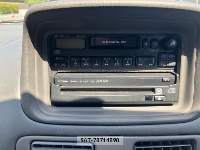 Toyota COROLLA SEDAN 1998-02 6992690-16