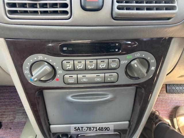 Toyota COROLLA SEDAN 1998-02 6992690-17