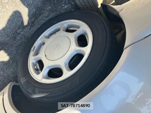Toyota COROLLA SEDAN 1998-02 6992690-8