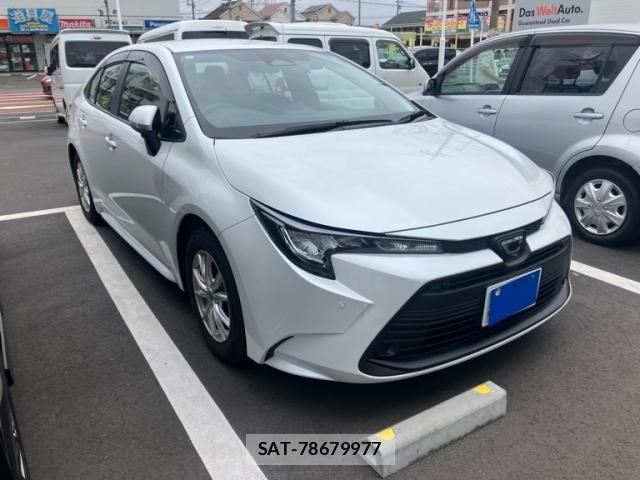 Toyota COROLLA SEDAN 2024-05 7057994-0