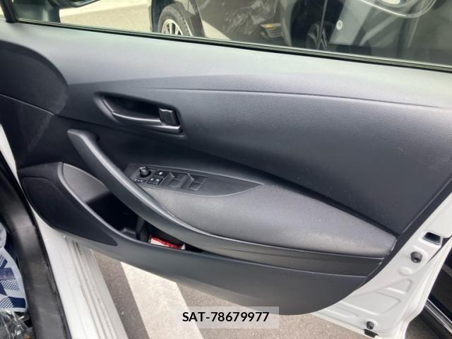 Toyota COROLLA SEDAN 2024-05 7057994-13
