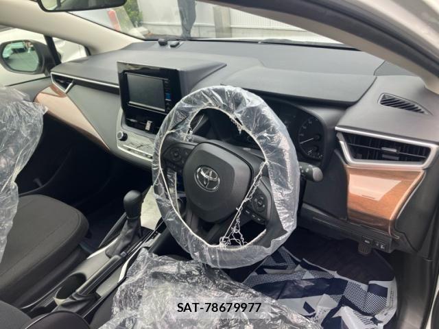 Toyota COROLLA SEDAN 2024-05 7057994-14