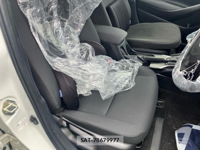 Toyota COROLLA SEDAN 2024-05 7057994-15
