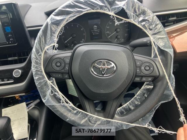 Toyota COROLLA SEDAN 2024-05 7057994-17