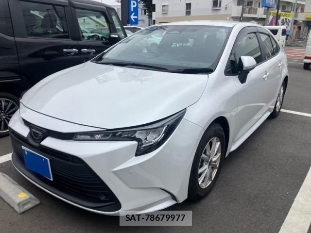 Toyota COROLLA SEDAN 2024-05 7057994-1