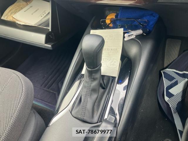 Toyota COROLLA SEDAN 2024-05 7057994-22