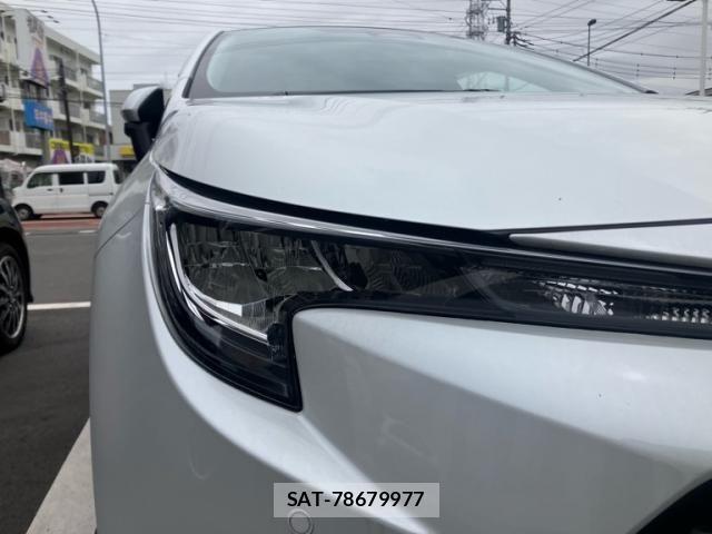 Toyota COROLLA SEDAN 2024-05 7057994-4