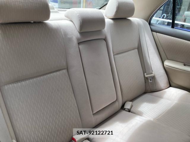 Toyota COROLLA SEDAN 2006-06 7057993-9