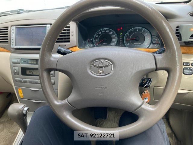 Toyota COROLLA SEDAN 2006-06 7057993-10