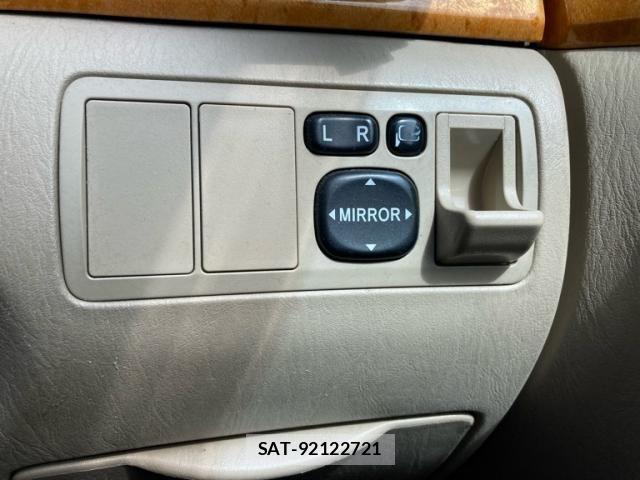 Toyota COROLLA SEDAN 2006-06 7057993-11