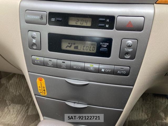 Toyota COROLLA SEDAN 2006-06 7057993-14