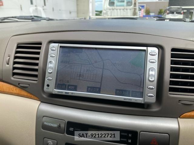 Toyota COROLLA SEDAN 2006-06 7057993-15