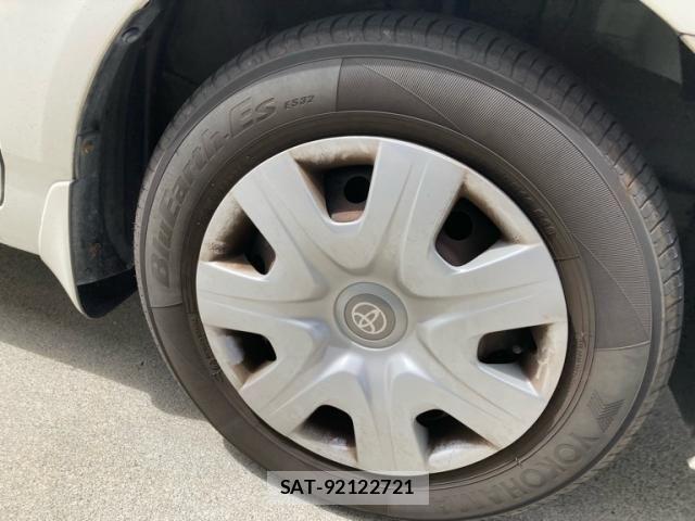Toyota COROLLA SEDAN 2006-06 7057993-4