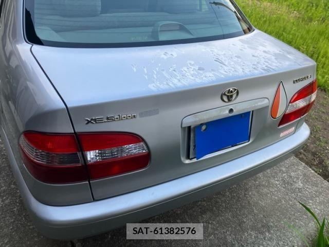 Toyota COROLLA SEDAN 1999-07 7216399-4