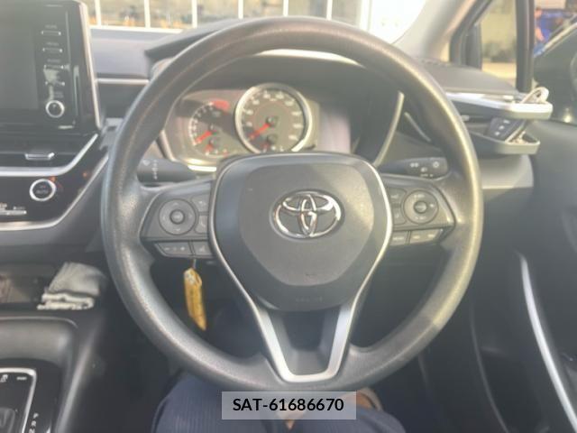 Toyota COROLLA SEDAN 2021-12 7216410-14