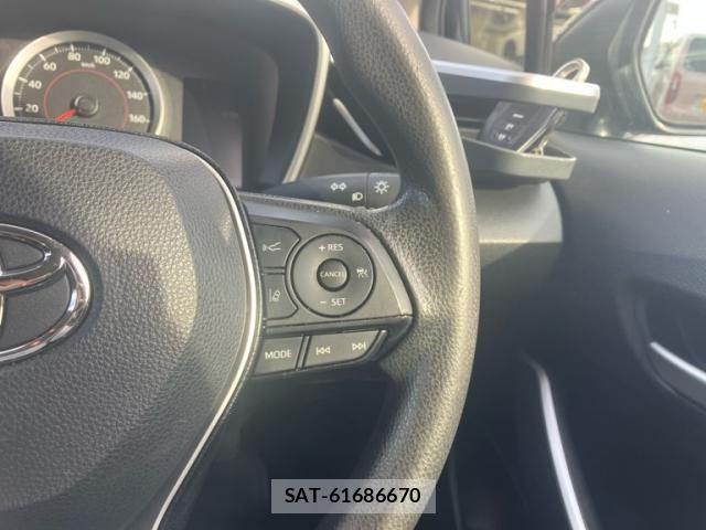 Toyota COROLLA SEDAN 2021-12 7216410-15
