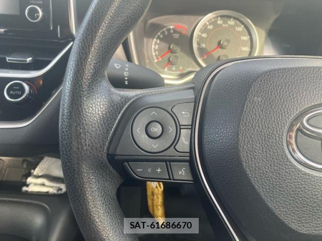 Toyota COROLLA SEDAN 2021-12 7216410-16