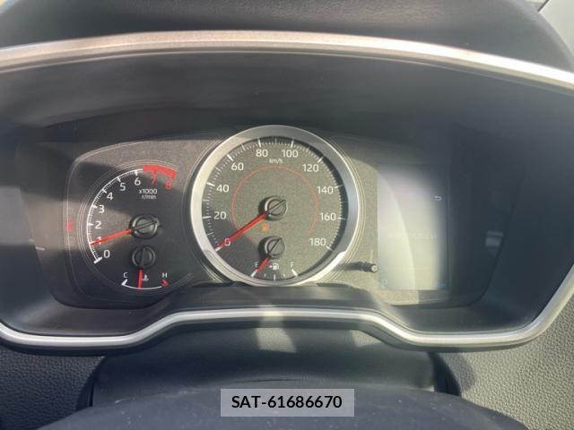 Toyota COROLLA SEDAN 2021-12 7216410-19