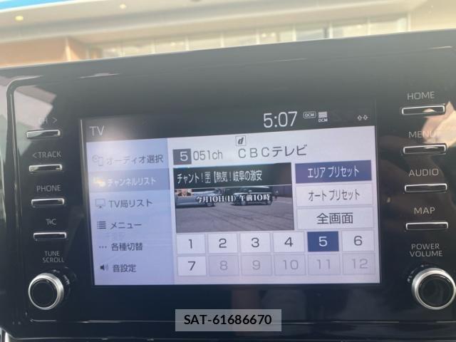 Toyota COROLLA SEDAN 2021-12 7216410-21
