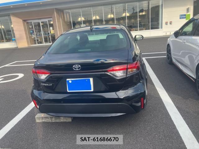 Toyota COROLLA SEDAN 2021-12 7216410-2