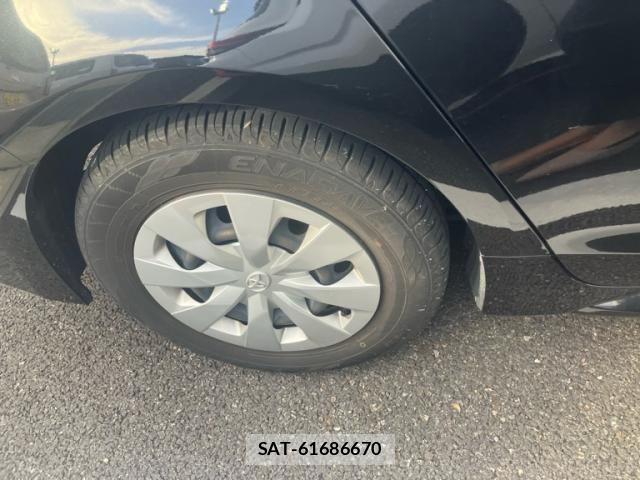 Toyota COROLLA SEDAN 2021-12 7216410-5