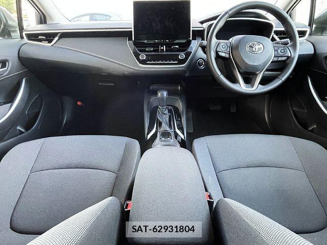 Toyota COROLLA SEDAN 2023-01 7216407-1