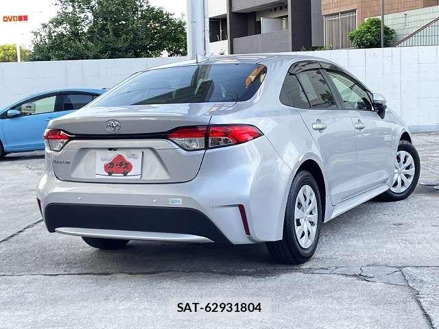 Toyota COROLLA SEDAN 2023-01 7216407-2