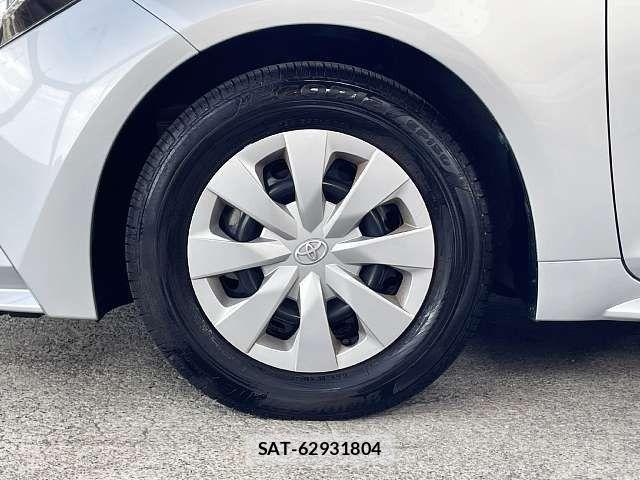 Toyota COROLLA SEDAN 2023-01 7216407-3