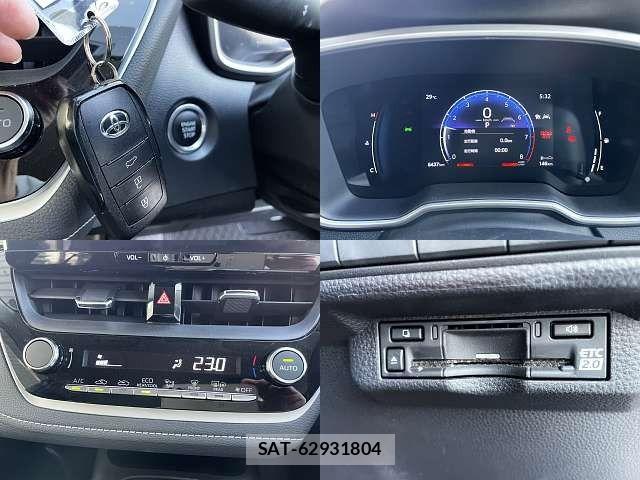 Toyota COROLLA SEDAN 2023-01 7216407-5