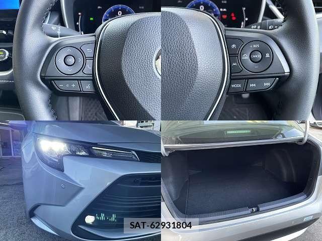 Toyota COROLLA SEDAN 2023-01 7216407-6