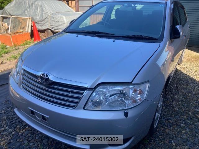 sat car