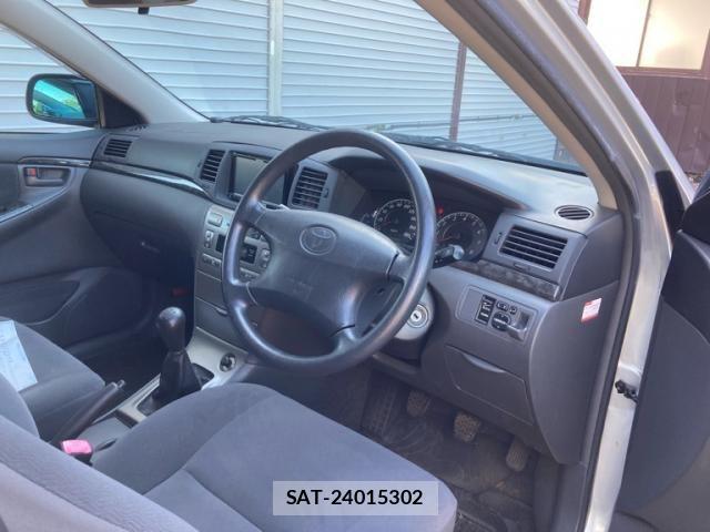 Toyota COROLLA SEDAN 2005-08 7216403-9