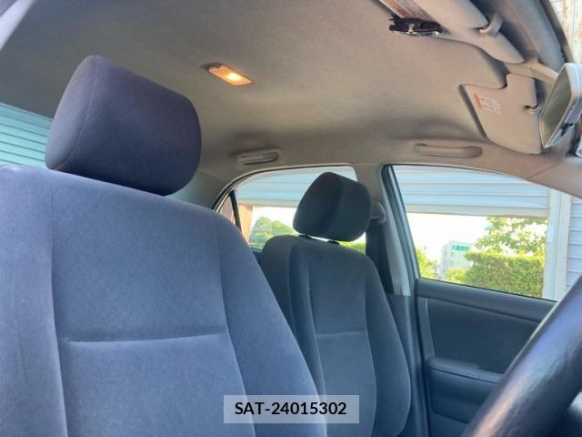 Toyota COROLLA SEDAN 2005-08 7216403-10