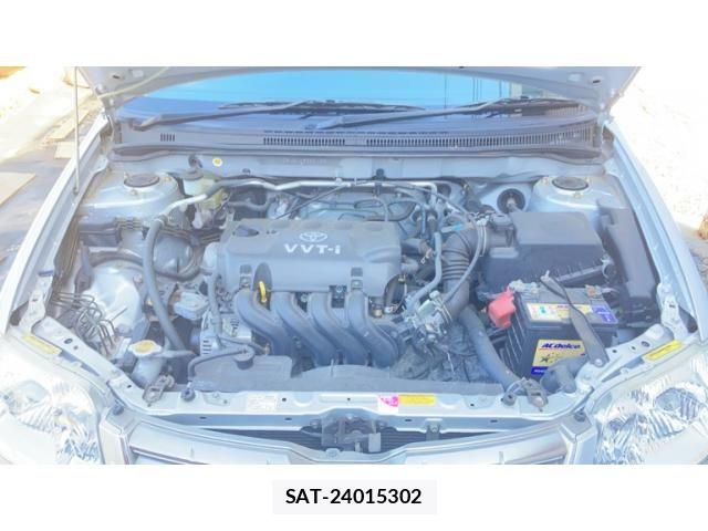 Toyota COROLLA SEDAN 2005-08 7216403-15