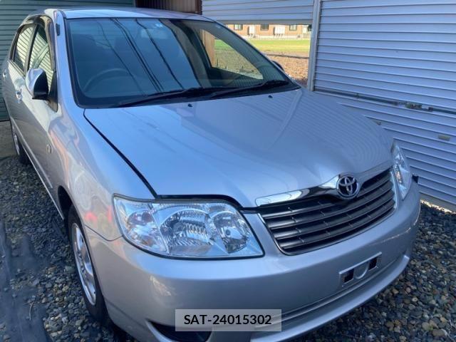 Toyota COROLLA SEDAN 2005-08 7216403-1