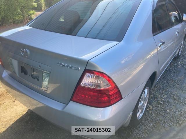 Toyota COROLLA SEDAN 2005-08 7216403-2