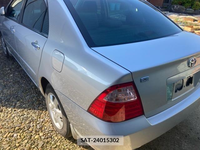 Toyota COROLLA SEDAN 2005-08 7216403-3