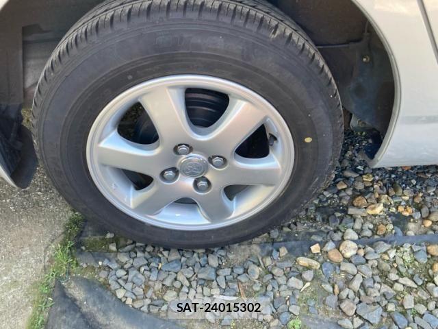 Toyota COROLLA SEDAN 2005-08 7216403-4