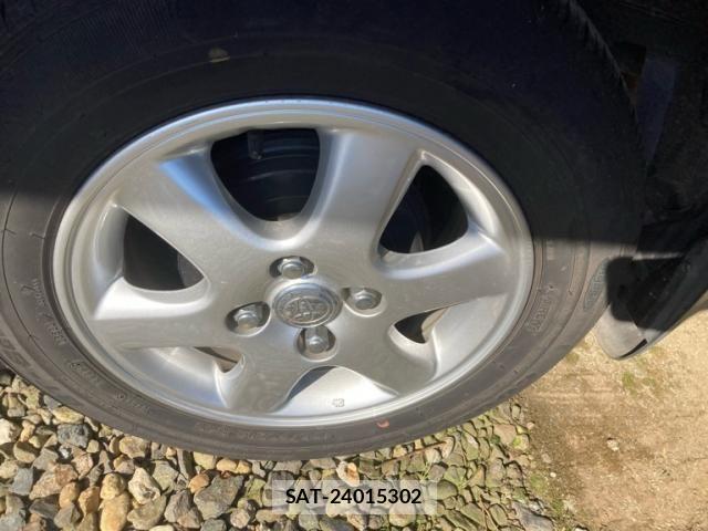 Toyota COROLLA SEDAN 2005-08 7216403-6