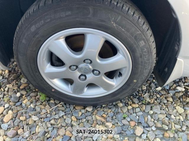 Toyota COROLLA SEDAN 2005-08 7216403-7