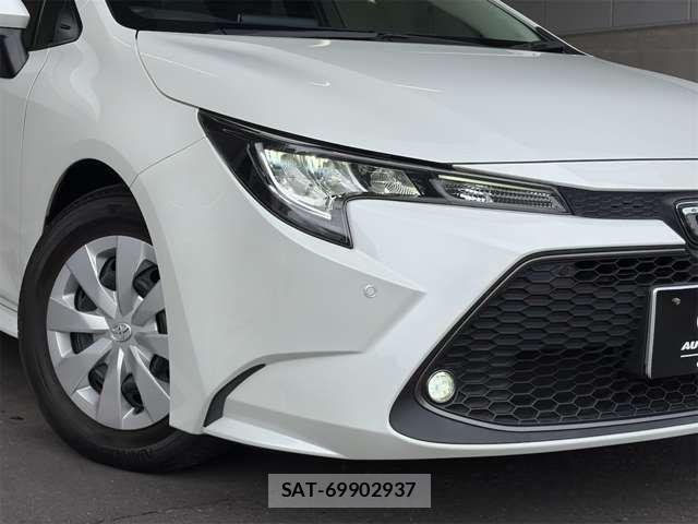 Toyota COROLLA SEDAN 2022-05 7216411-14