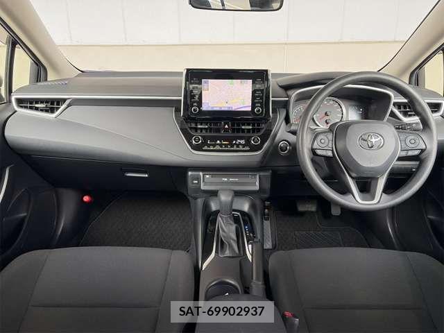 Toyota COROLLA SEDAN 2022-05 7216411-1