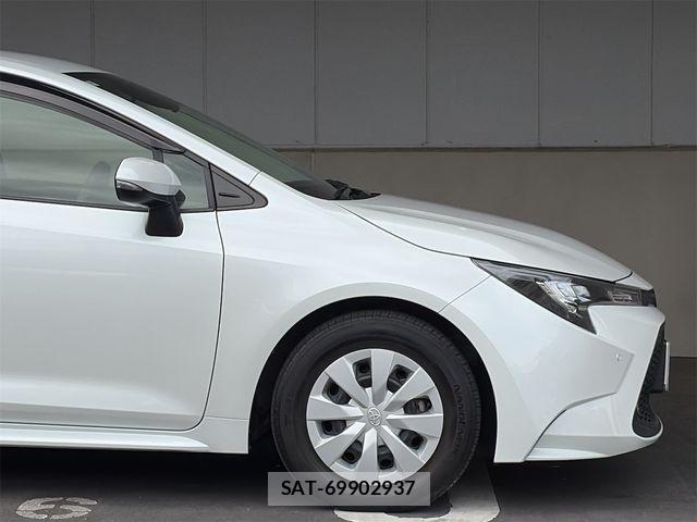 Toyota COROLLA SEDAN 2022-05 7216411-23