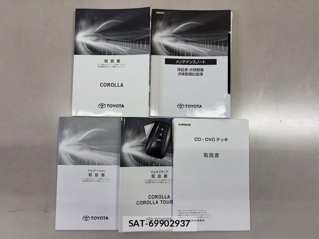 Toyota COROLLA SEDAN 2022-05 7216411-29