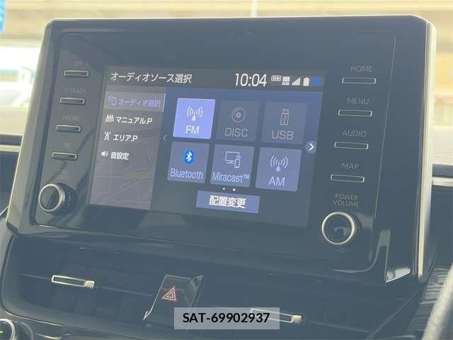Toyota COROLLA SEDAN 2022-05 7216411-3